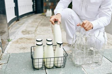 What Is A Milk Run in Logistics? | Red Stag Fulfillment