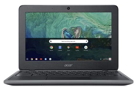 Buy Acer Chromebook 11 C732-C6WU 11.6" LCD Chromebook - Intel Celeron N3350 Dual-core (2 Core) 1 ...