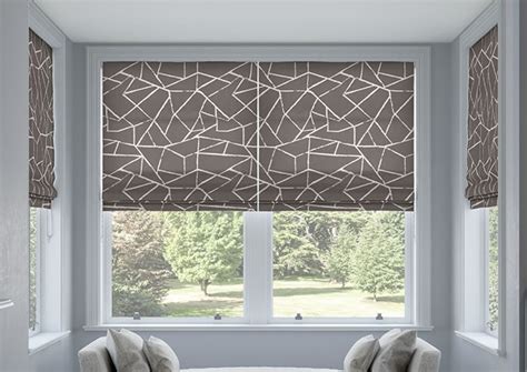 No.1 Patterned Roller Blinds - Best Quality Roller Blinds