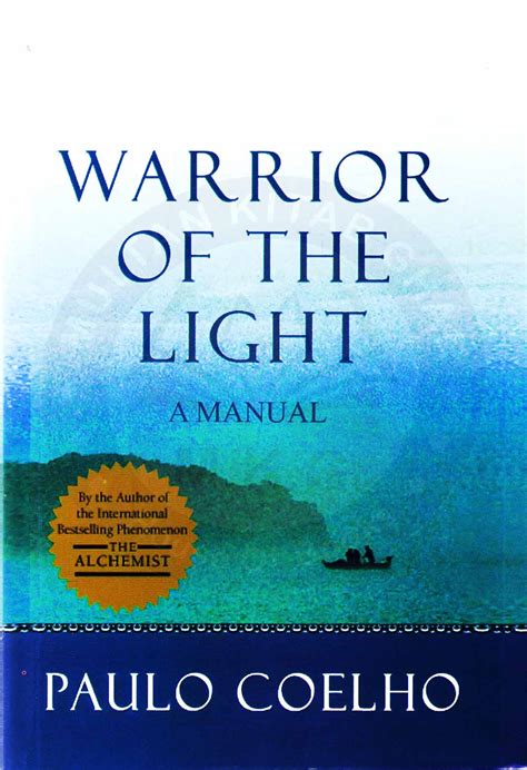 Warrior of the Light Book by Paulo Coelho Price in Pakistan - Pak Army Ranks
