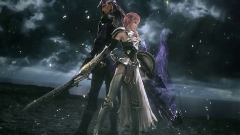 FFXIII-2 - Final Fantasy XIII-2 (FFXIII-2) Image (26109733) - Fanpop