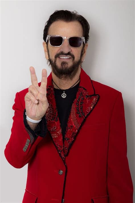 Ringo Starr And His All Starr Band Announce Spring 2023 Tour - Ringo Starr