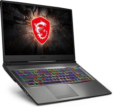 MSI GP75 Leopard - i7-10870H · RTX 2070 SUPER · 17.3”, Full HD (1920 x ...