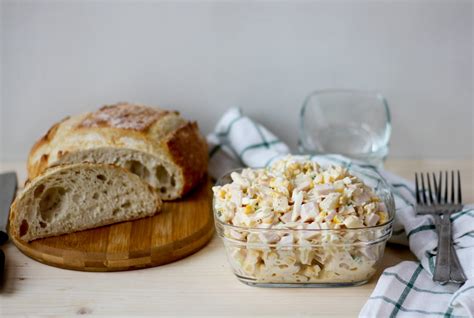 Pickled celeriac salad ⋆ MeCooks Blog