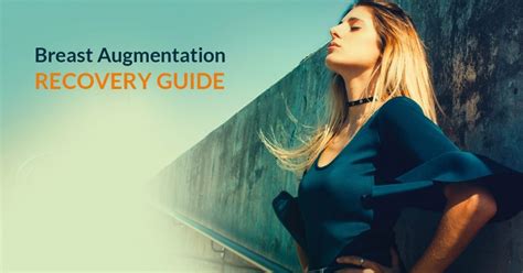 Breast Augmentation Recovery Guide - Berman Cosmetic Surgery