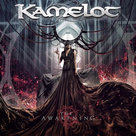 Kamelot – One More Flag in the Ground Lyrics | Genius Lyrics