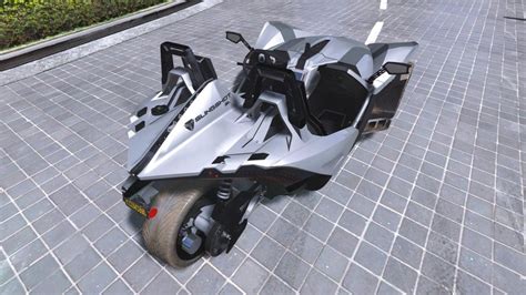 2015 Polaris Slingshot [FiveM/ADD-ON] - GTA5-Mods.com