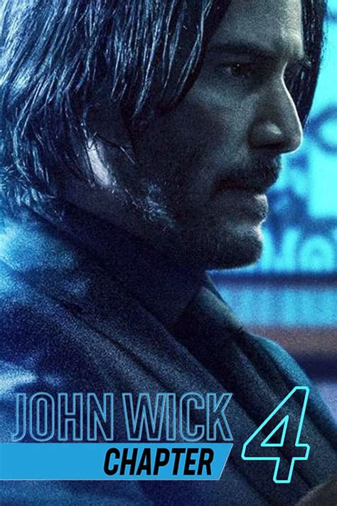 John Wick: Chapter 4 DVD Release Date | Redbox, Netflix, iTunes, Amazon