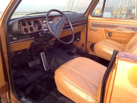 Cummins-Powered 1978 Dodge Ramcharger | Mopar Blog