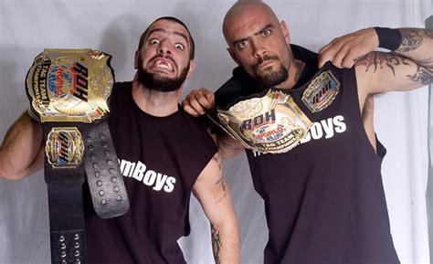 The Briscoe Brothers | Wrestling JAT Wiki | FANDOM powered by Wikia