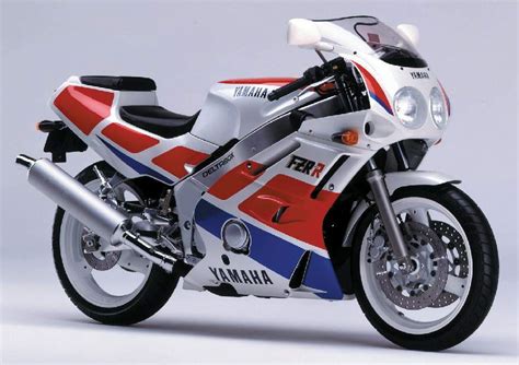 YAMAHA FZ 400R specs - 1988, 1989, 1990, 1991, 1992, 1993, 1994 - autoevolution