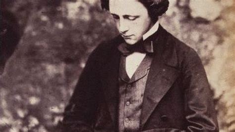 A Short Biography of Lewis Carroll - lewiscarroll-site.com