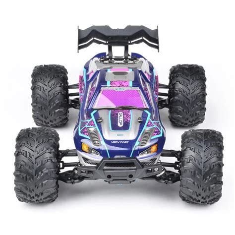 Rc Car Off Road 4x4