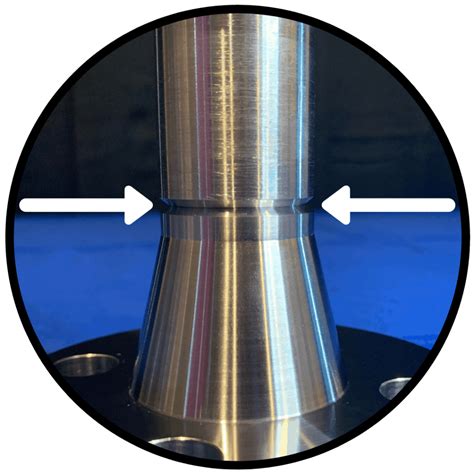 Weld Neck Flanges | Long Weld Neck Flanges | Nozzle Flanges