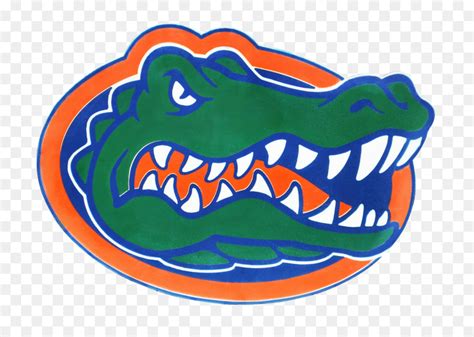 Transparent University Of Florida Logo | Milanasdecolores