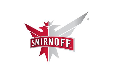 Smirnoff Logo