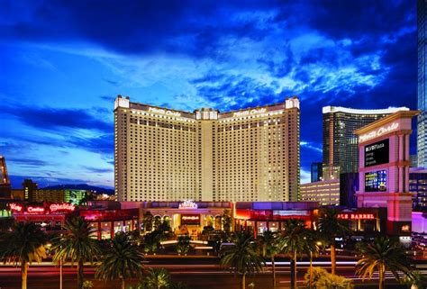 Monte Carlo Resort And Casino - 69 Reviews - 3770 S Las Vegas Blvd, Las Vegas, NV - Casinos ...