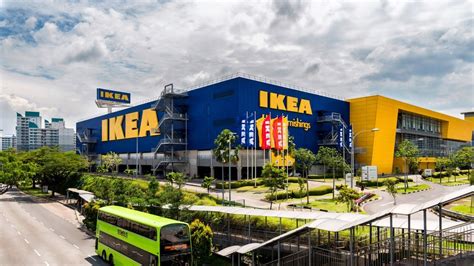 IKEA Tampines | Opening Hours, Menu & Directions - IKEA | IKEA Singapore