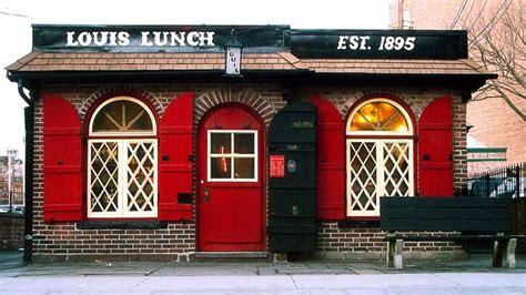 Top 10 oldest restaurants in America | Fox News