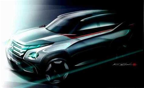 Mitsubishi Motors Concept Cars Premiere - Gadgetfreak :: Not Just Tech