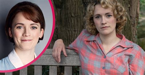 Charlotte Ritchie Grantchester - she joins cast of season 7 episode 2