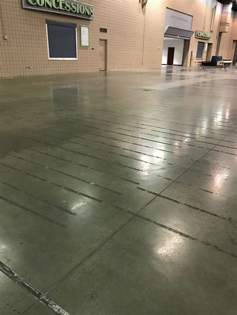 Fiber Tape For Concrete Floors – Flooring Blog