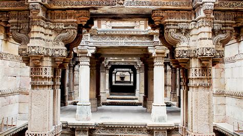 The 7 Most Beautiful Temples in India | Architectural Digest