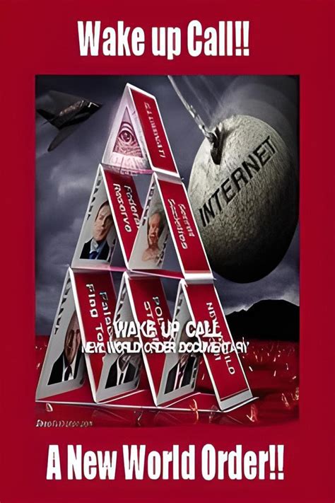 Wake-Up Call (2008) - Posters — The Movie Database (TMDB)