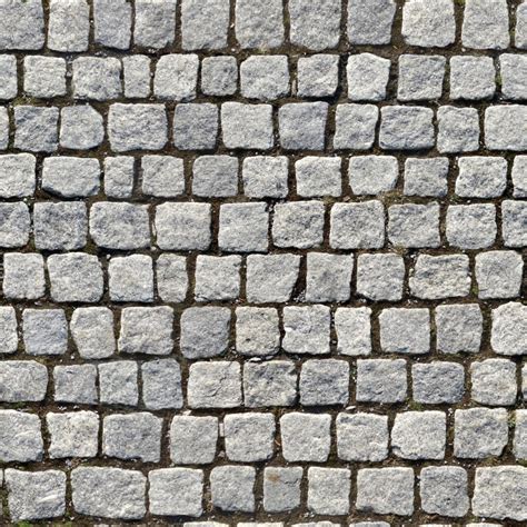 Large stone pavement seamless texture – Free Seamless Textures - All rights reseved