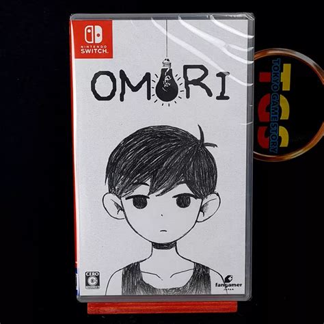 Download OMORI NSP, XCI ROM Update Egg NS Emulator, 57% OFF