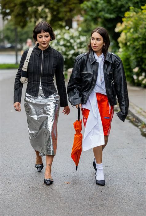 All The Best Street Style From Copenhagen Fashion Week 2023 ...