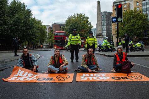 Climate protestors will never get people to change this way