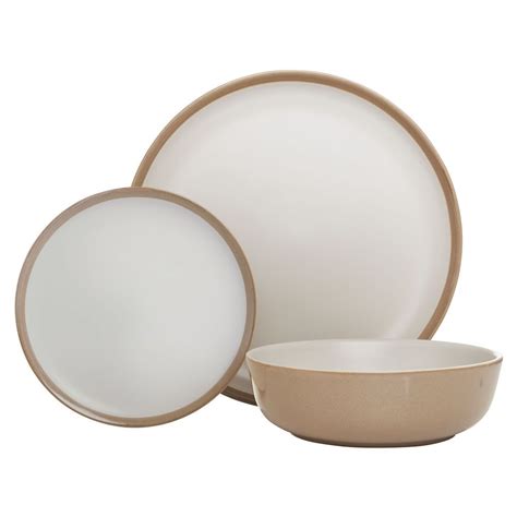 Wilko | Dinner sets, Wilko, Stoneware dinner sets