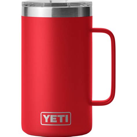 YETI Rambler 24 oz. Mug with MagSlider Lid - Bishop