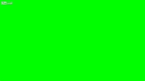 Green Screen Logo