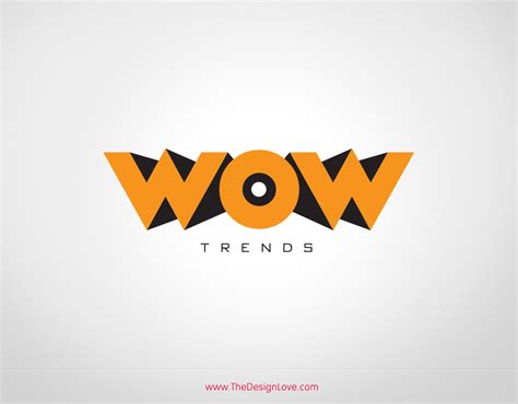 Free Wow Vector Logo