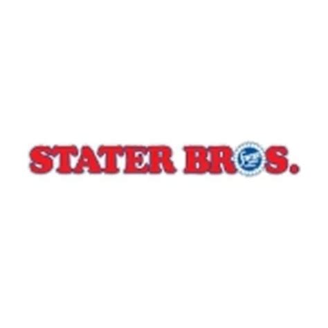 Does Stater Bros. offer a loyalty or rewards program? — Knoji