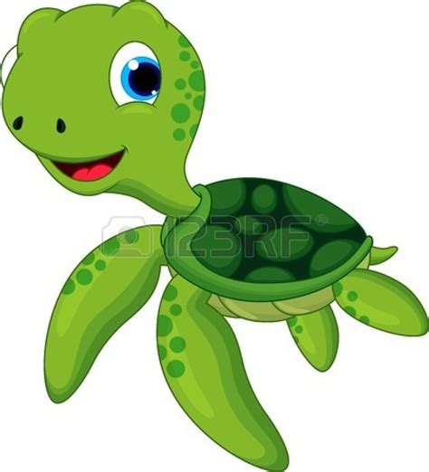 Happy turtle cartoon | Dibujo de tortuga, Imágenes de tortuga, Tortuga para colorear