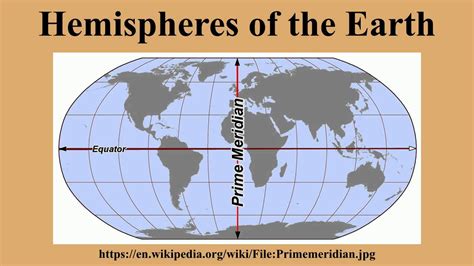 4 Hemispheres Map