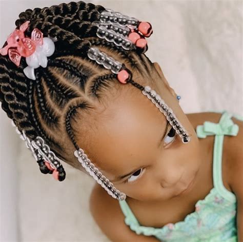 Pin on Kid Hairstyles