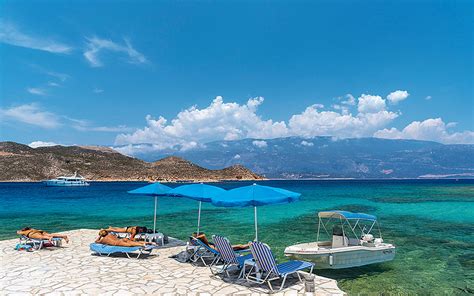 Small but Great: A Guide to Kastelorizo - Greece Is