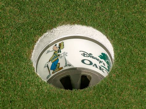 Disney’s Oak Trail Golf Course – GOLF STAY AND PLAYS