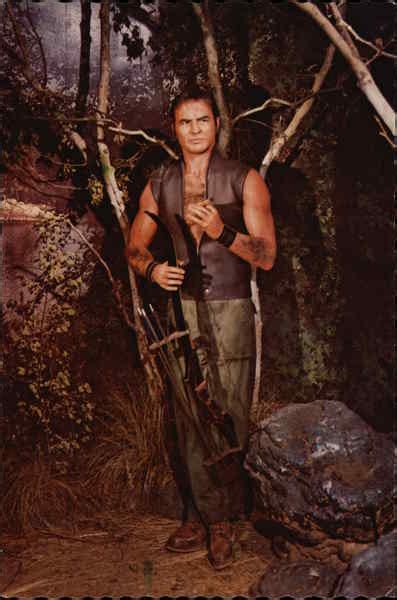 Burt Reynolds - Deliverance (1972) Actors