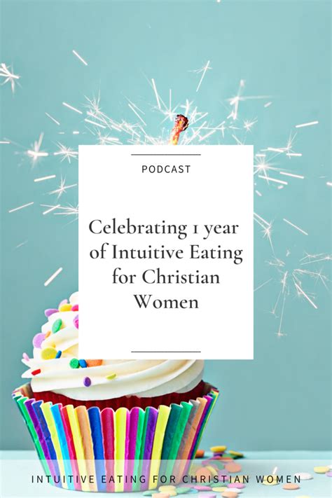 The Podcast Turns 1!