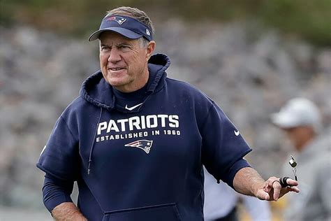 Eileen Lindsey Kabar: Bill Belichick Patriots Record Without Tom Brady