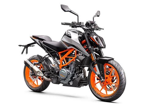 New 2022 KTM 390 Duke Silver | Motorcycles in La Marque, TX | Mainland ...