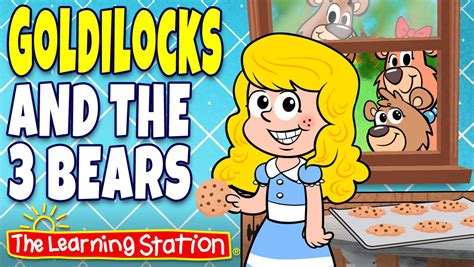 Category: Nursery Rhymes | The Learning Station