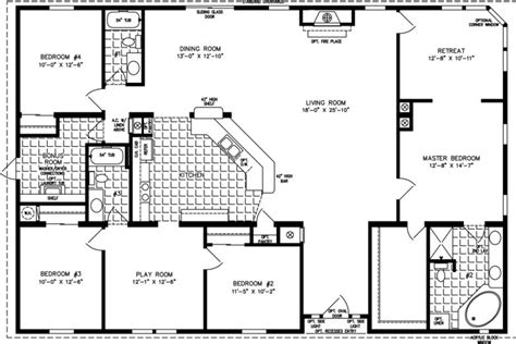 Exploring 2500 Sq Ft Open Concept House Plans - House Plans