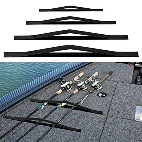 Best Rod Holders For Bass Boating: An Expert Guide