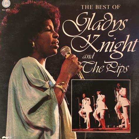 The Best Of Gladys Knight And The Pips | Discogs